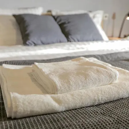 Mickitos At Macedonia Square Apartament Skopje