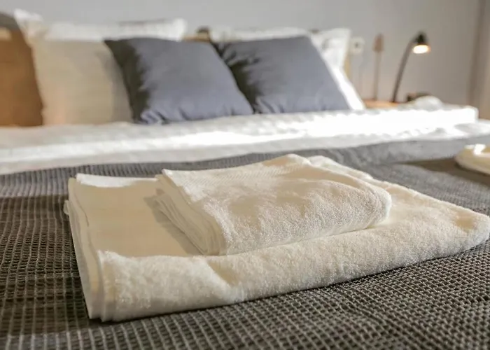 Mickitos At Macedonia Square Apartament Skopje